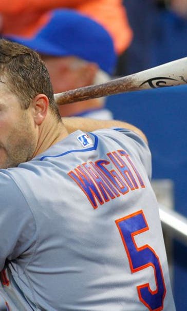 Mets Season in Review: David Wright